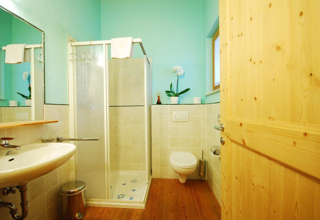 Corte All'Olmo ヴェローナ 部屋 写真