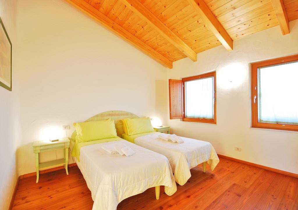 Corte All'Olmo ヴェローナ 部屋 写真