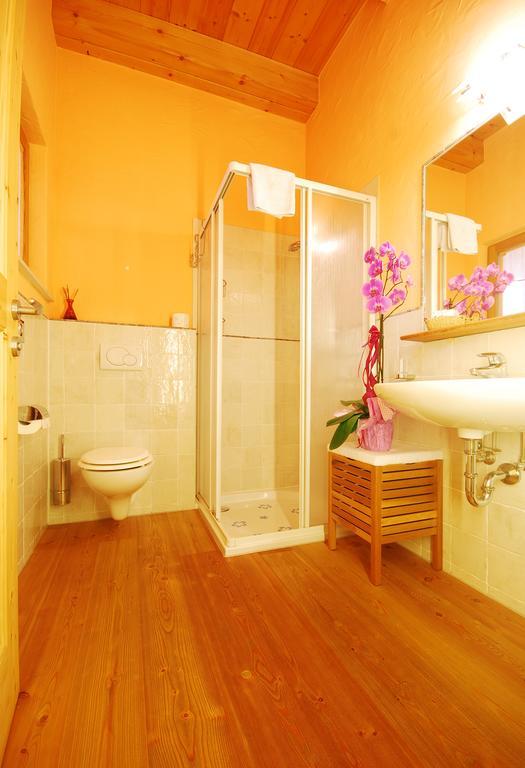 Corte All'Olmo ヴェローナ 部屋 写真